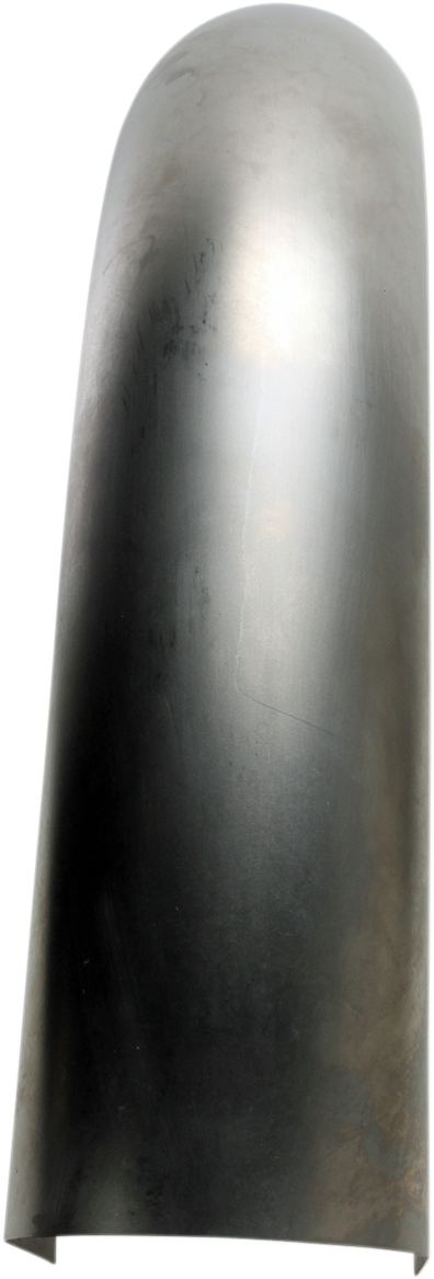 RWD V-TWIN Flat Back Dresser Front Fender - 30" - 47? - FL RWD-50216
