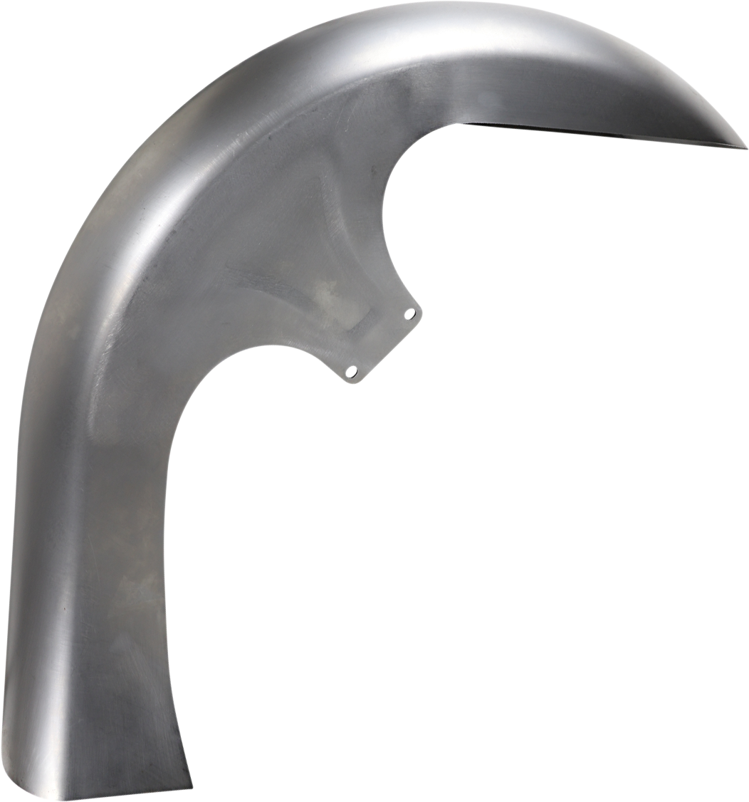 RWD V-TWIN Flat Back Dresser Front Fender - 30" - 47? - FL RWD-50216