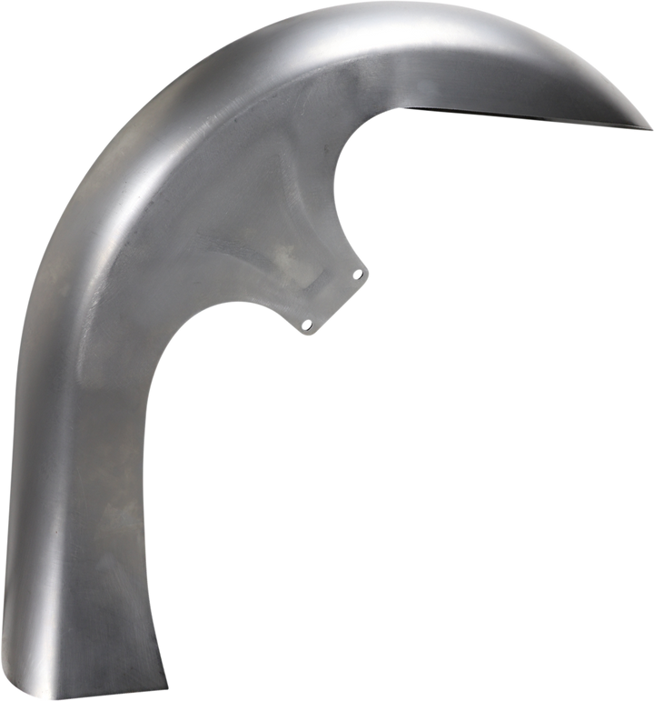RWD V-TWIN Flat Back Dresser Front Fender - 30" - 47? - FL RWD-50216