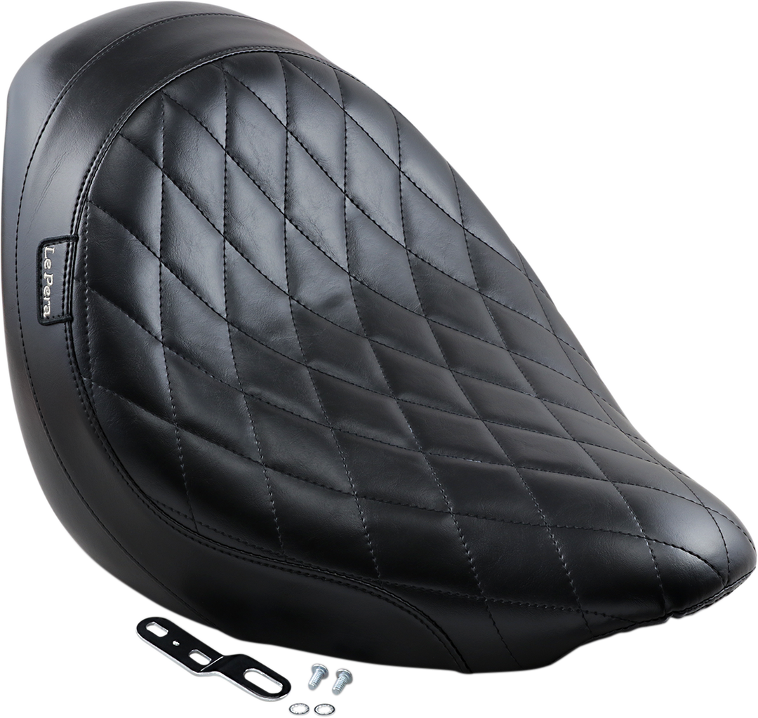 LE PERA Sanora Sport Seat - Diamond - FL/FX '06-'17 LK-010SPDM