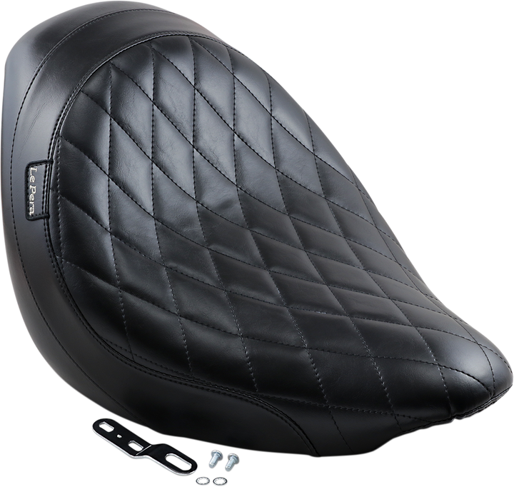 LE PERA Sanora Sport Seat - Diamond - FL/FX '06-'17 LK-010SPDM