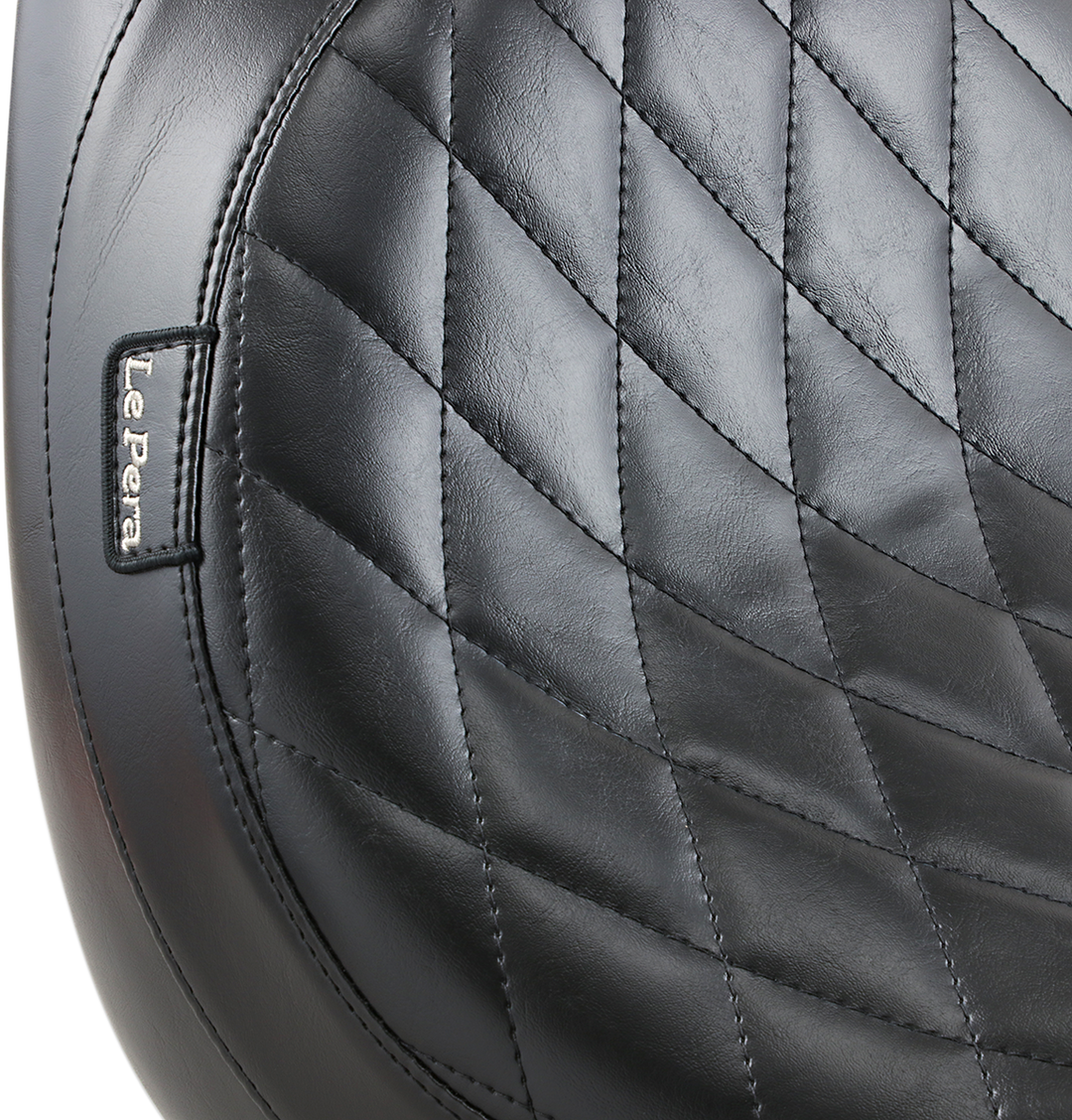LE PERA Sanora Sport Seat - Diamond - FL/FX '06-'17 LK-010SPDM