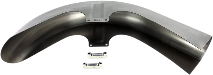 RWD V-TWIN Flat Back Dresser Front Fender - 26" - 44? - FL RWD-50221