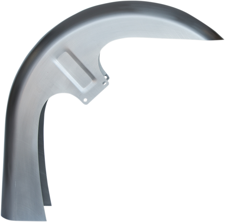 RWD V-TWIN Flat Back Dresser Front Fender - 26" - 38? - FL RWD-50218