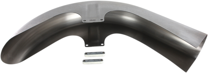RWD V-TWIN Flat Back Dresser Front Fender - 26" - 42? - FL RWD-50220
