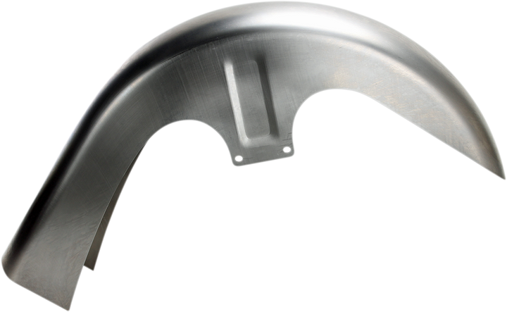 RWD V-TWIN Flat Back Dresser Front Fender - 26" - 42? - FL RWD-50220