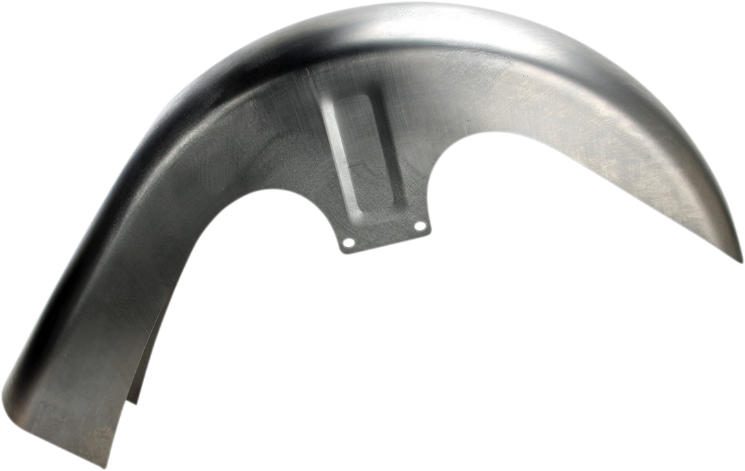 RWD V-TWIN Flat Back Dresser Front Fender - 26" - 44? - FL RWD-50222