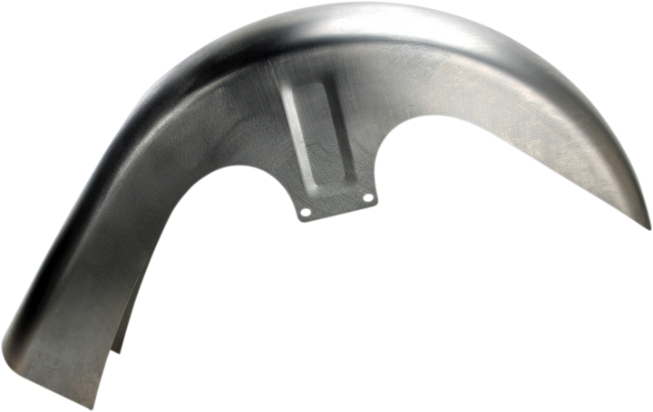 RWD V-TWIN Flat Back Dresser Front Fender - 26" - 44? - FL RWD-50222