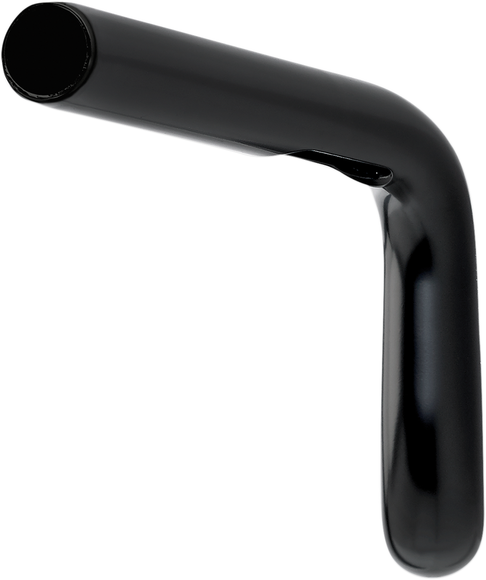 BILTWELL Tracker O/S Handlebar - High - Black 6309-2013