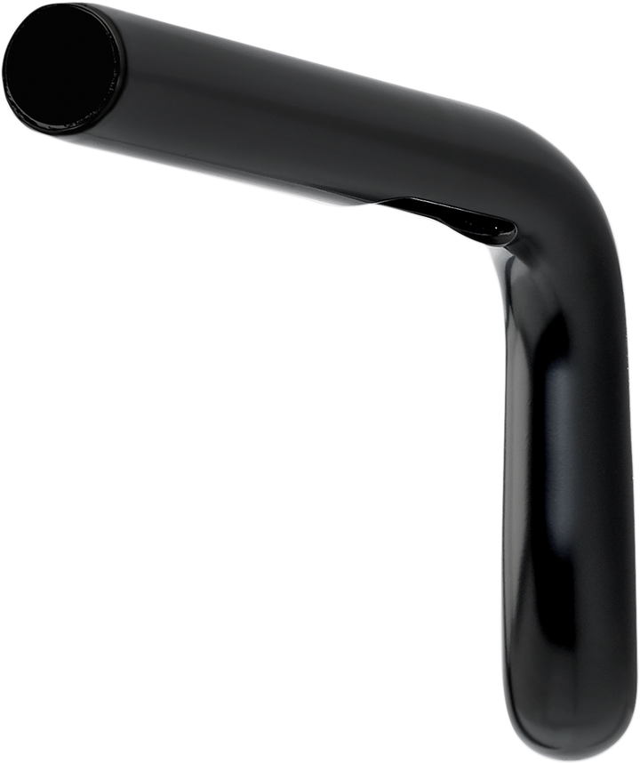 BILTWELL Tracker O/S Handlebar - High - Black 6309-2013