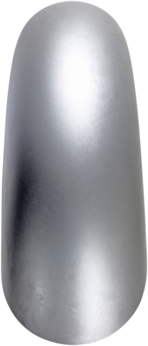 RWD V-TWIN Flat Back Dresser Front Fender - 6" x 23" - 32? - FL RWD-50223