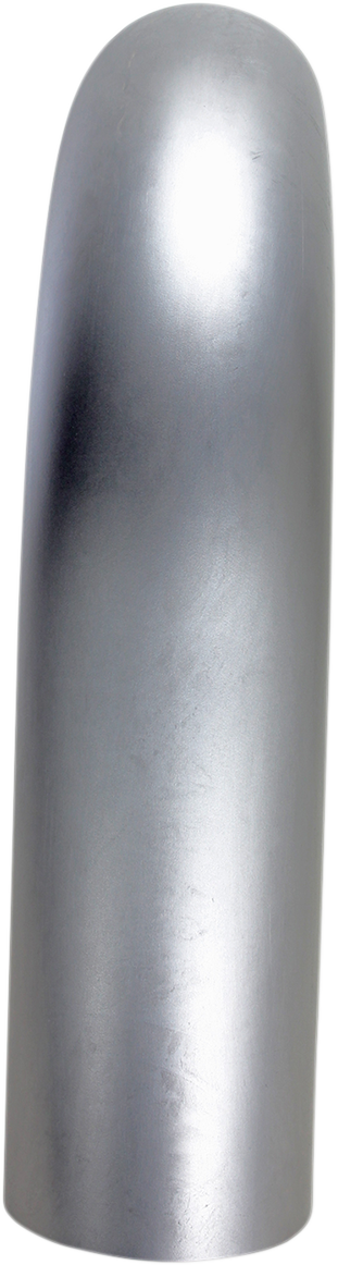 RWD V-TWIN Flat Back Dresser Front Fender - 6" x 23" - 32? - FL RWD-50223