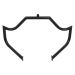 Black Havoc Engine Guard / Crash Bar for Harley® Touring '09-'23