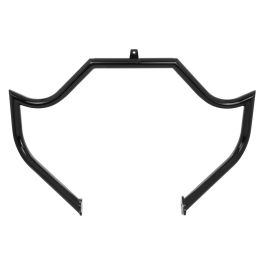 Black Havoc Engine Guard / Crash Bar for Harley® Touring '09-'23