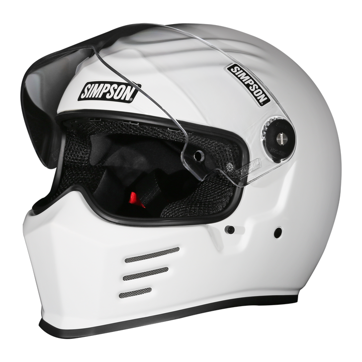 Simpson Outlaw Bandit Helmet 3 - Various Colors