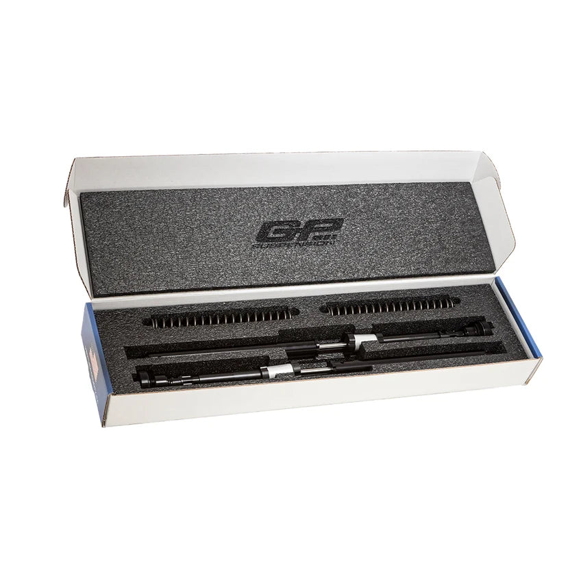 GP Suspension 25mm Cartridge Kit for HD CVO Road Glide/ CVO Road Glide ST/ CVO Street Glide 2023-2026