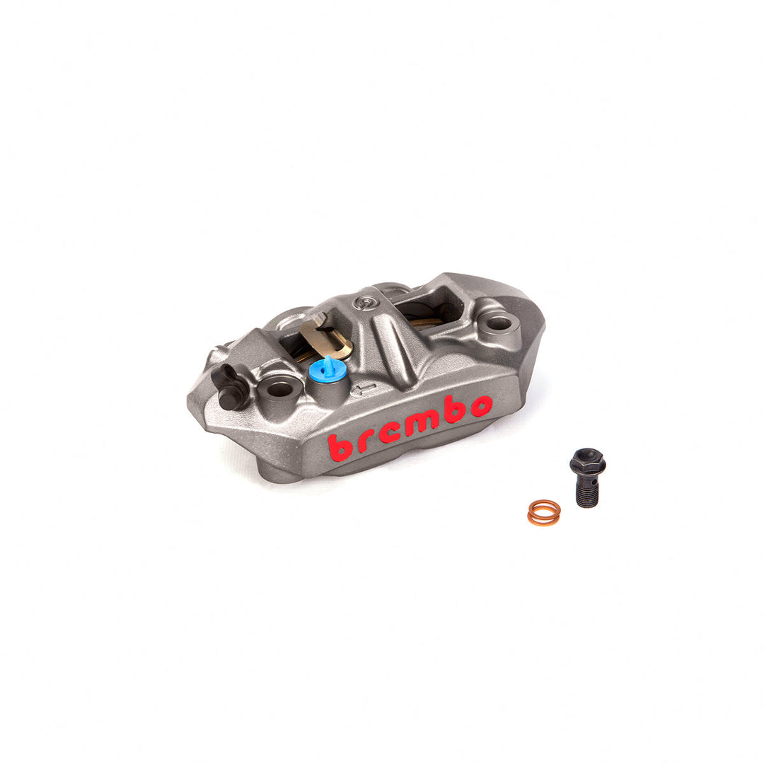 Brembo Caliper Harley Davidson