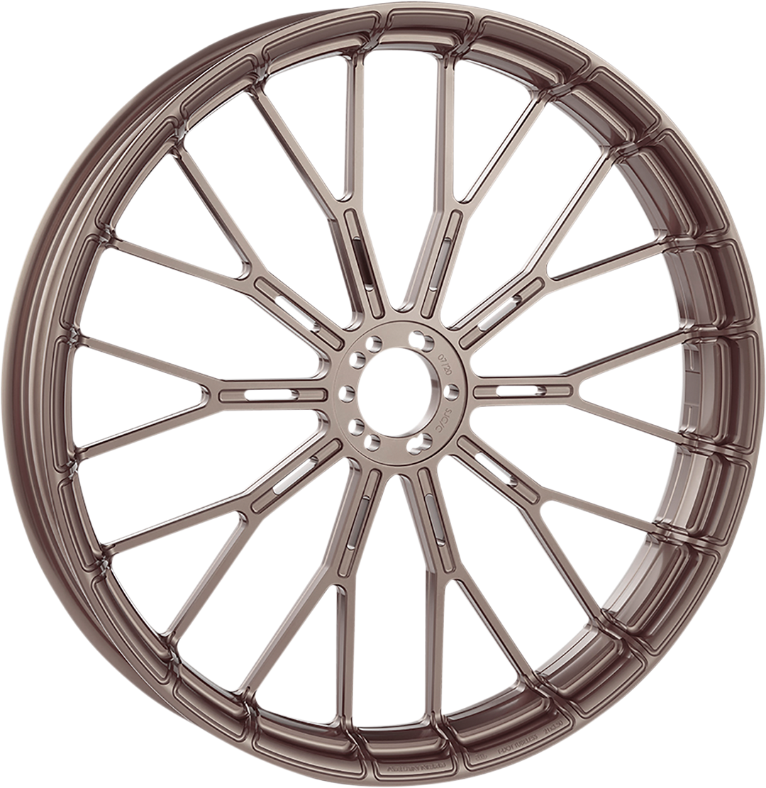 ARLEN NESS Rim - Y-Spoke - Rear - Titanium - 18x5.5 71-552