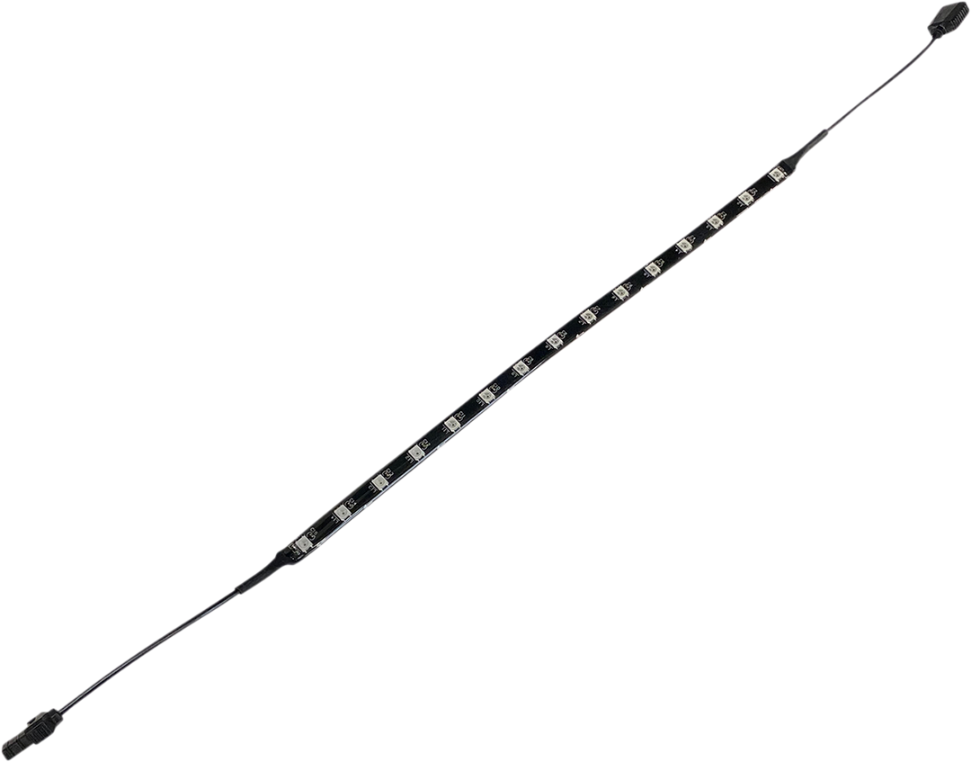 CUSTOM DYNAMICS ProGLOW™ Light Strip - 15 LED PG-LED-15