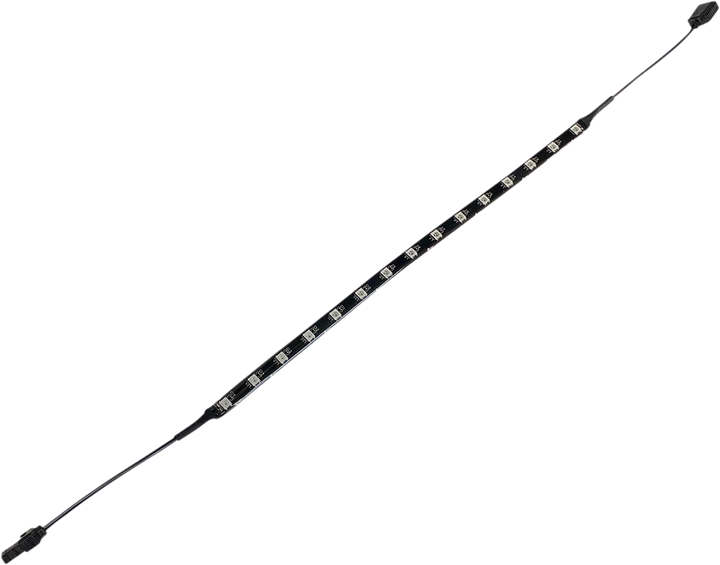 CUSTOM DYNAMICS ProGLOW™ Light Strip - 15 LED PG-LED-15