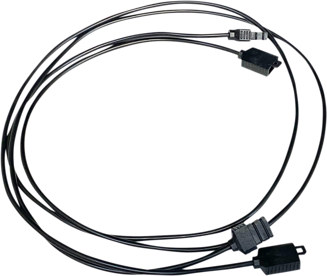 CUSTOM DYNAMICS ProGLOW™ Wire Extension - 24" PG-EXT-24
