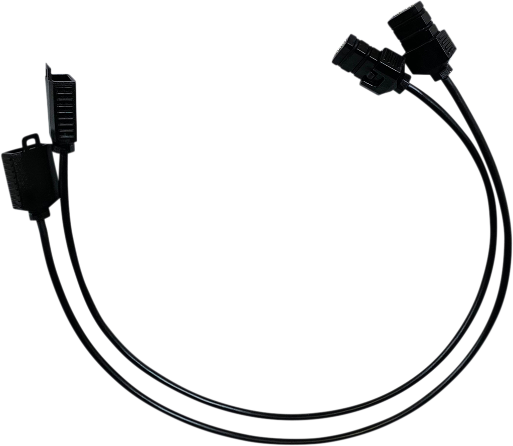 CUSTOM DYNAMICS ProGLOW™ Wire Extension - 12" PG-EXT-12