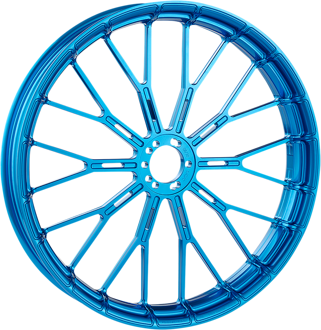 ARLEN NESS Rim - Y-Spoke - Front - Blue - 19x3.25 71-556