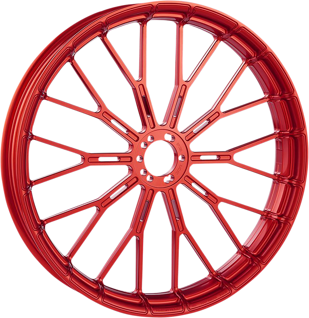 ARLEN NESS Rim - Y-Spoke - Front - Red - 19x3.25 71-558
