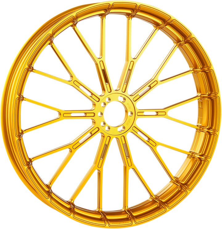 ARLEN NESS Rim - Y-Spoke - Front - Gold - 19x3.25 71-557
