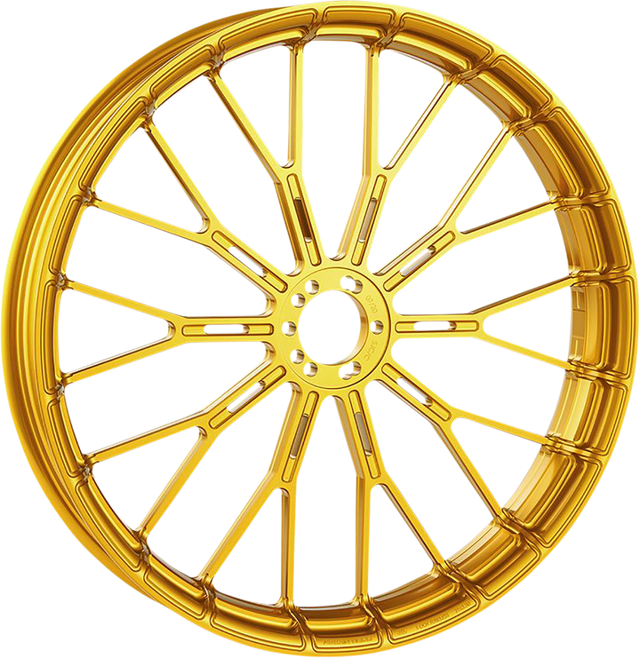 ARLEN NESS Rim - Y-Spoke - Front - Gold - 19x3.25 71-557