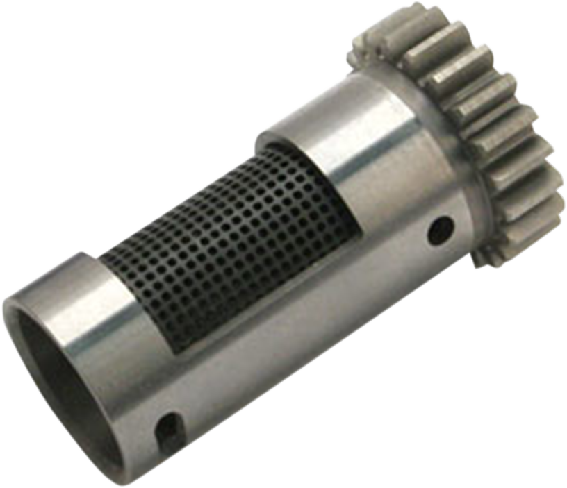 S&S CYCLE Breather Gear - Standard 33-4246