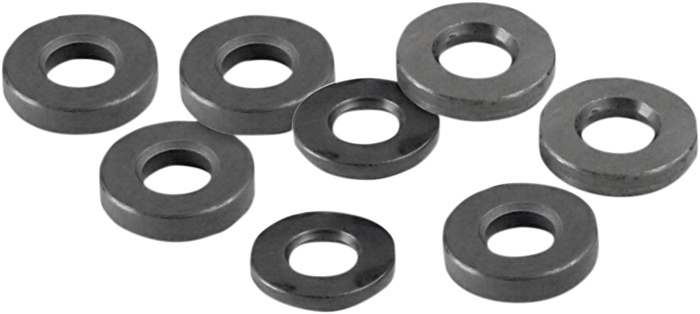 S&S CYCLE Breather Gear Spacing Shim Kit - Big Twin 33-4249