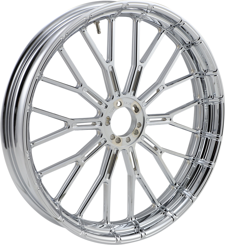 ARLEN NESS Rim - Y-Spoke - Front - Chrome - 19x3.25 71-555