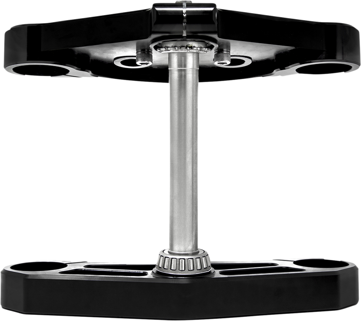 SLYFOX Triple Tree - 49 mm - Black Anodized - Upper/Lower SF13TK-2