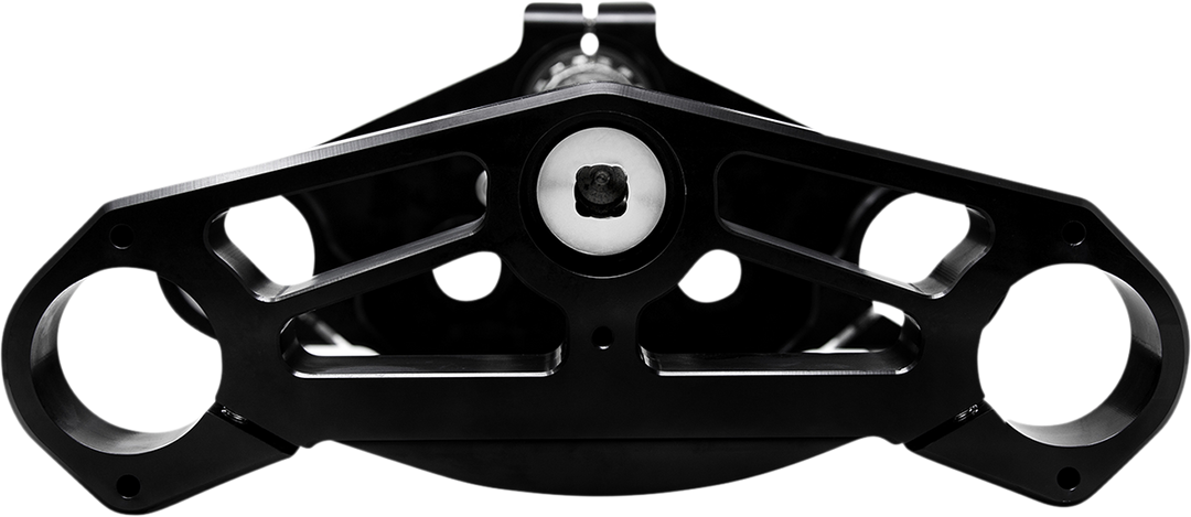 SLYFOX Triple Tree - 49 mm - Black Anodized - Upper/Lower SF13TK-2