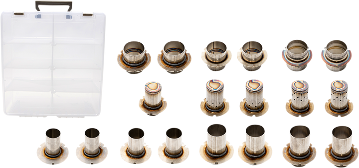 S&S CYCLE Power Tune® XTO Insert Kit 550-1032