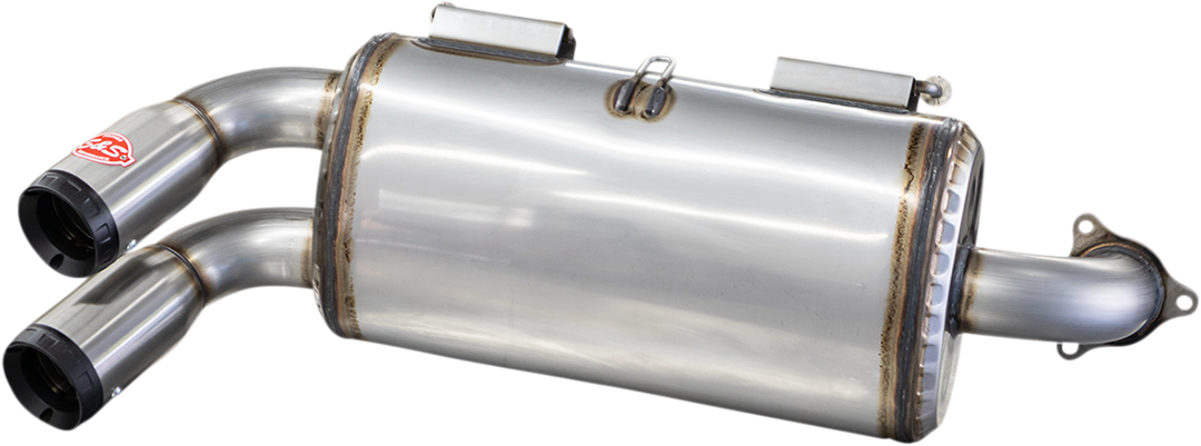 S&S CYCLE Power Tune® XTO Muffler - 49 State 550-1035