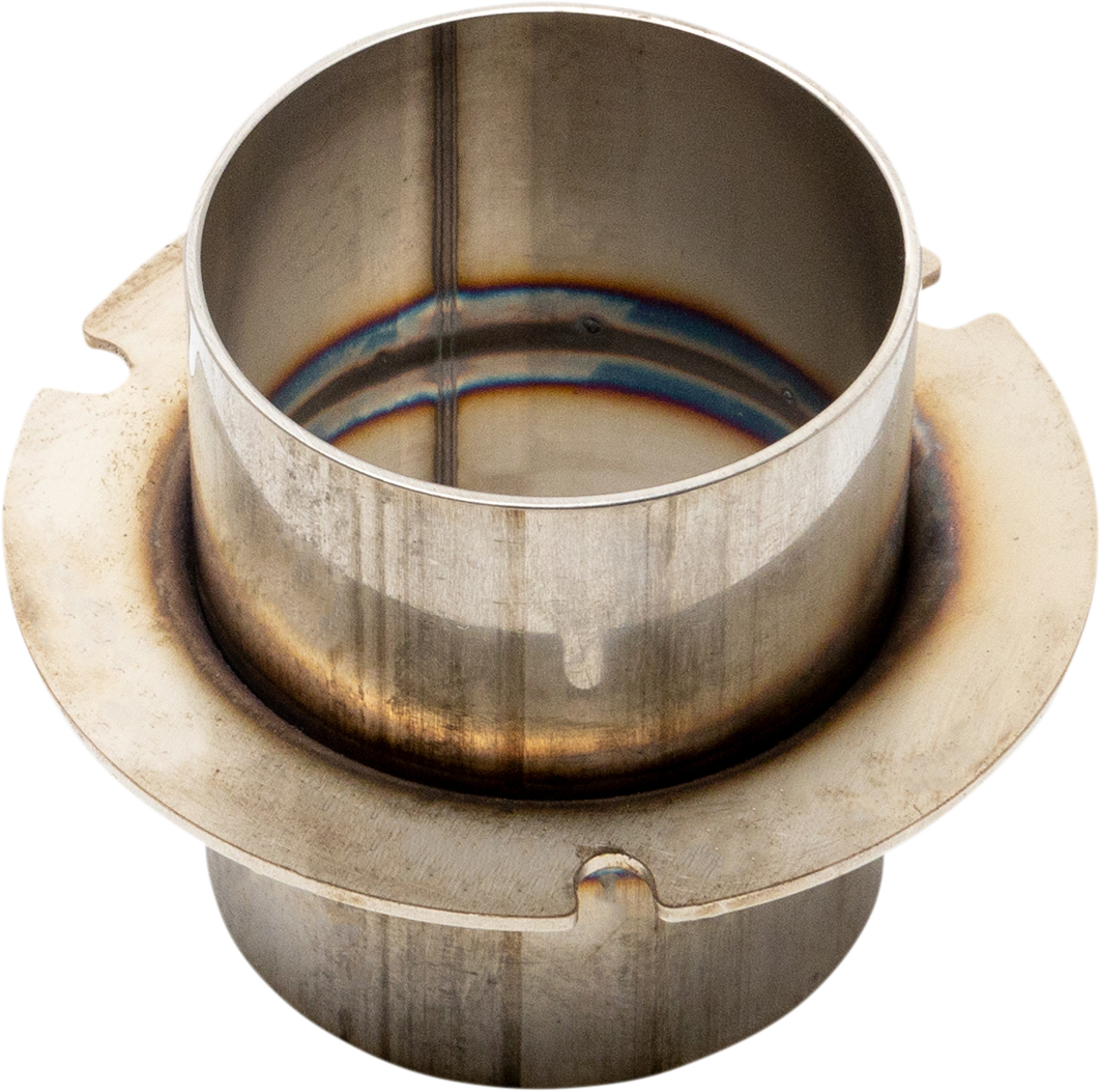 S&S CYCLE Power Tune® XTO Muffler Insert - 2" - Unplugged 550-1665