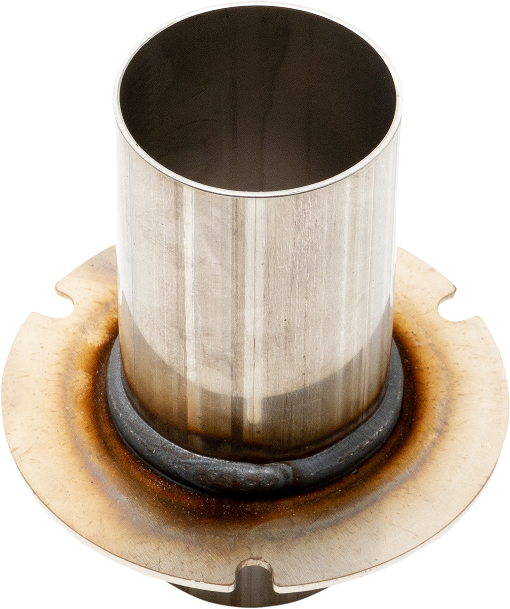 S&S CYCLE Power Tune® XTO Muffler Insert - 1.625" - Unplugged 550-1662