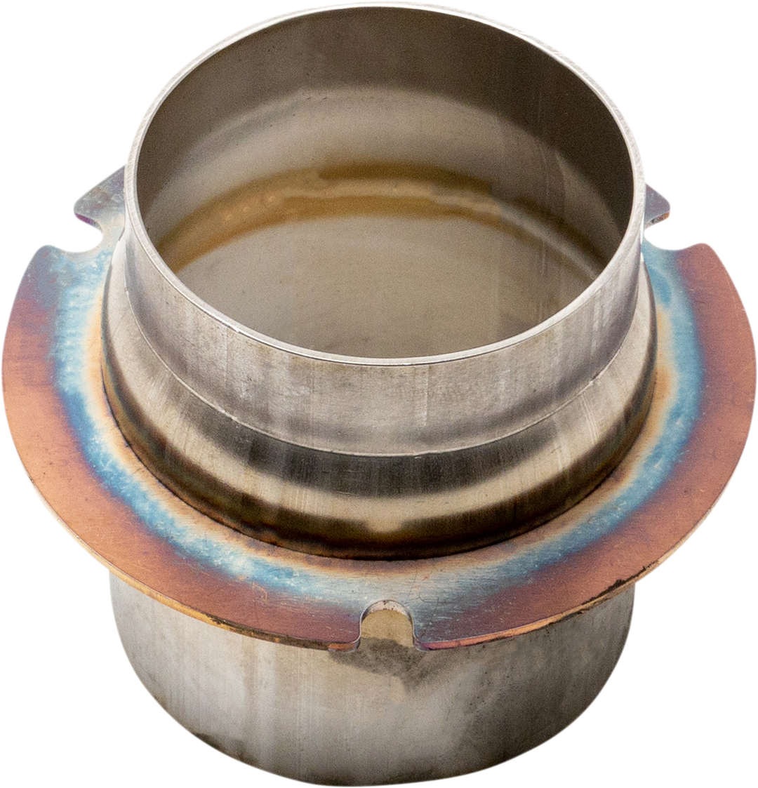 S&S CYCLE Power Tune® XTO Muffler Insert - 2-1/4" - Unplugged 550-1666
