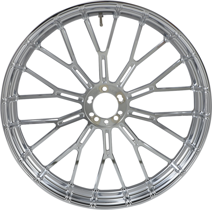 ARLEN NESS Rim - Y-Spoke - Rear - Chrome - 18x5.5 71-542