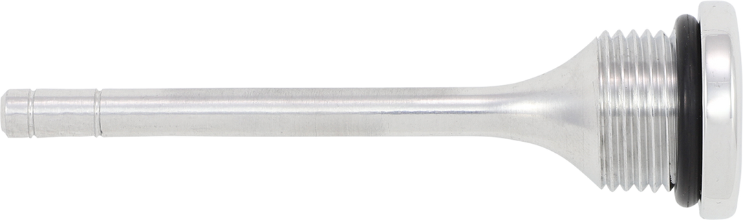 BAKER DRIVETRAIN Transmission Dipstick - Polished - Big Twin 13002-56-A