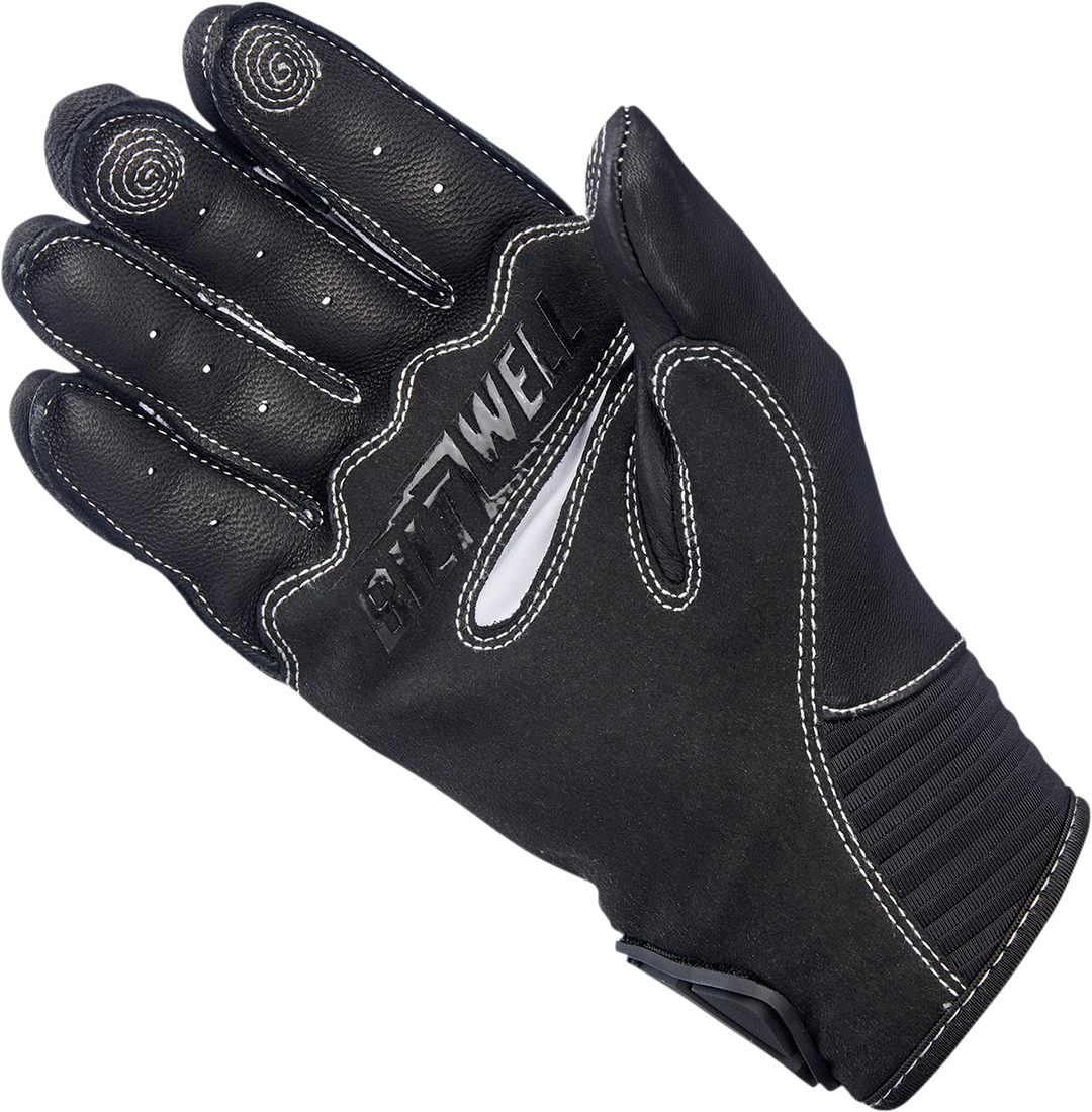 Biltwell Bridgeport Gloves - Tan