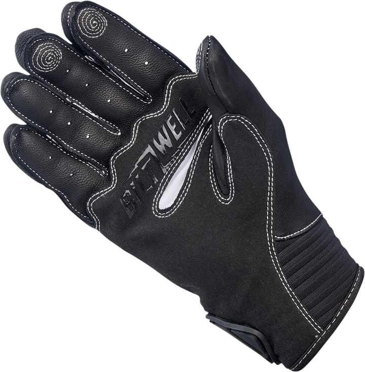 Biltwell Bridgeport Gloves - Tan