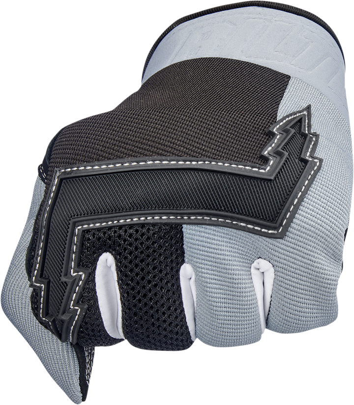 Biltwell Baja Gloves - Gray