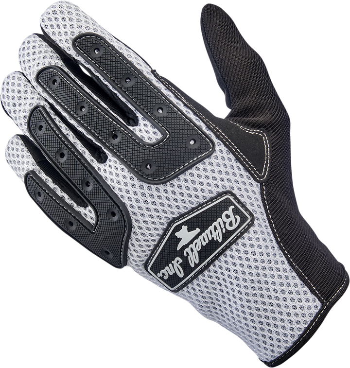 Biltwell Anza Gloves - White