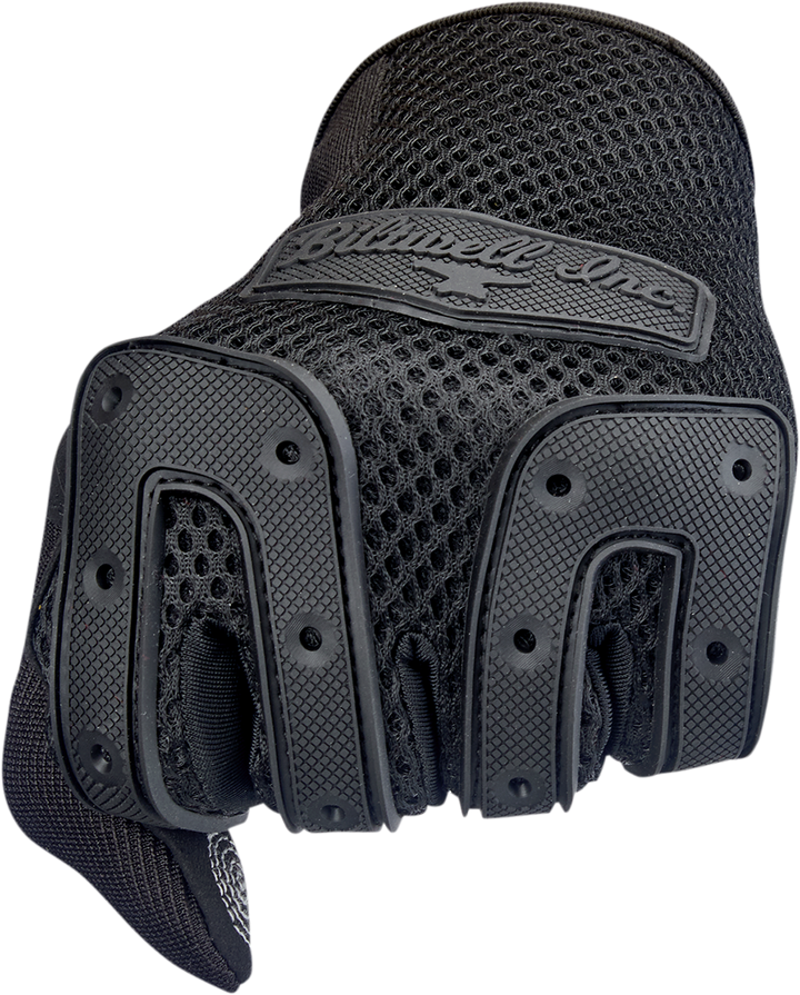 Biltwell Anza Gloves - Black Out