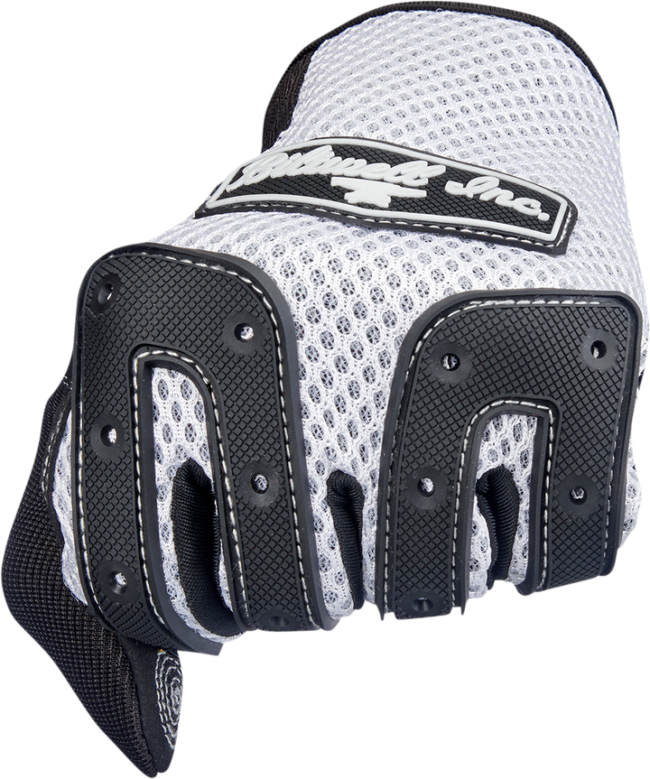 Biltwell Anza Gloves - White