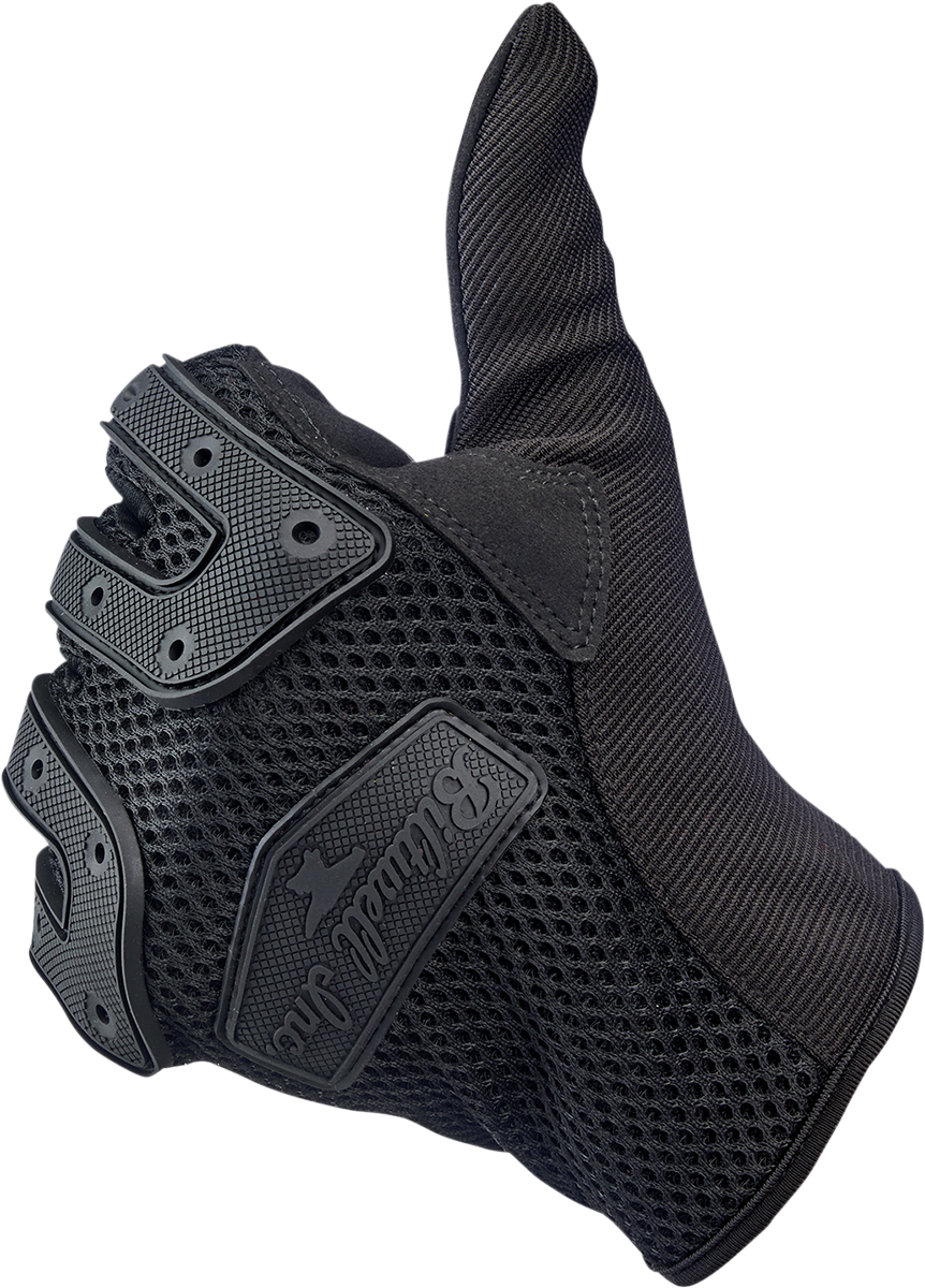 Biltwell Anza Gloves - Black Out
