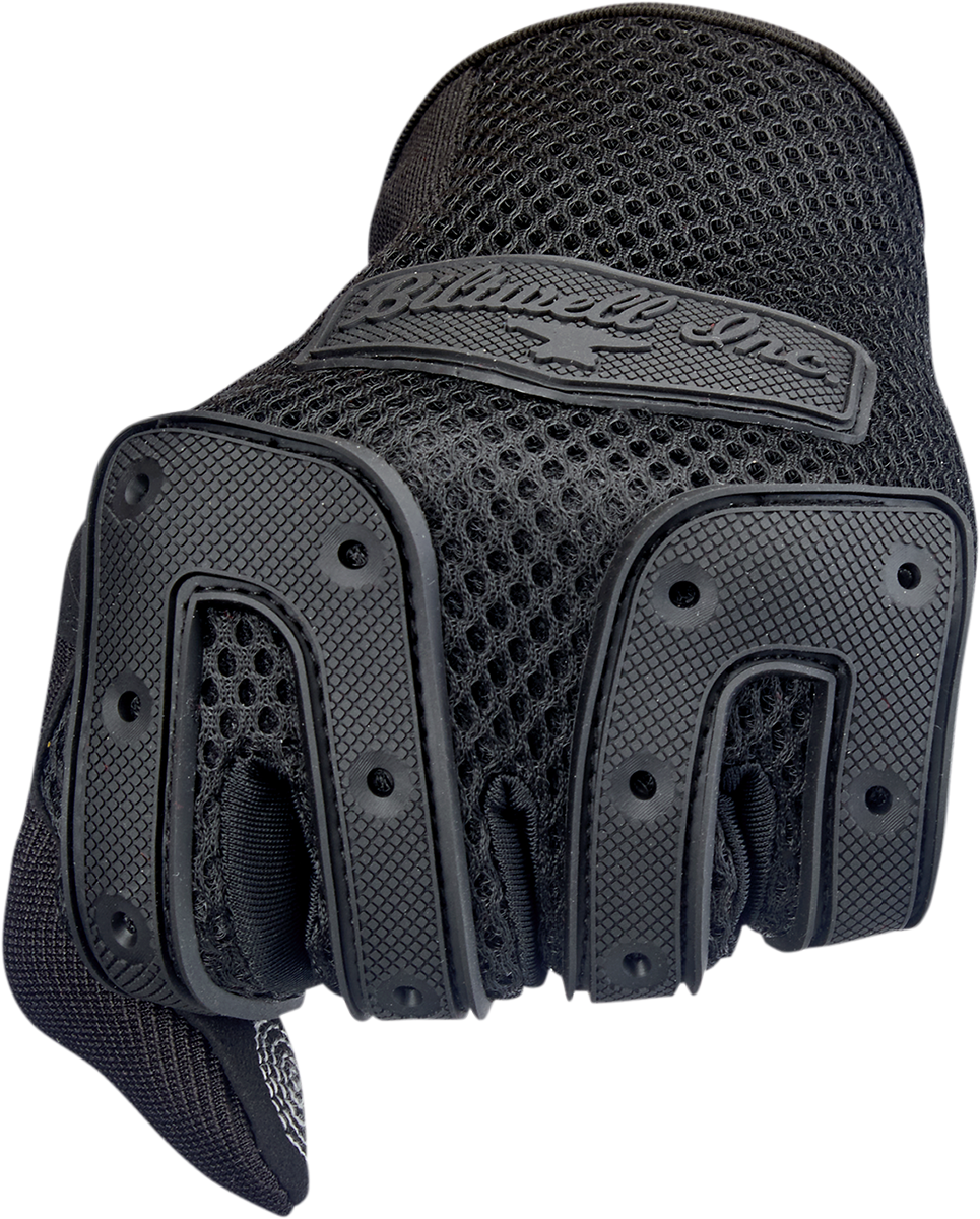 Biltwell Anza Gloves - Black Out